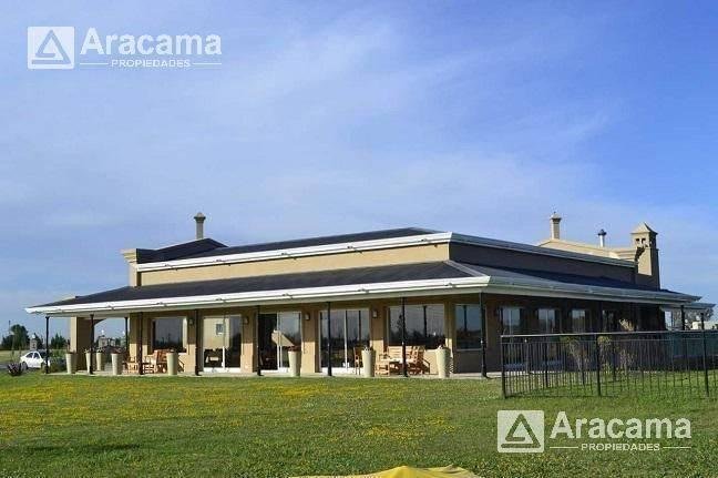 Lote en VENTA en Lagos de San Eliseo – San Vicente