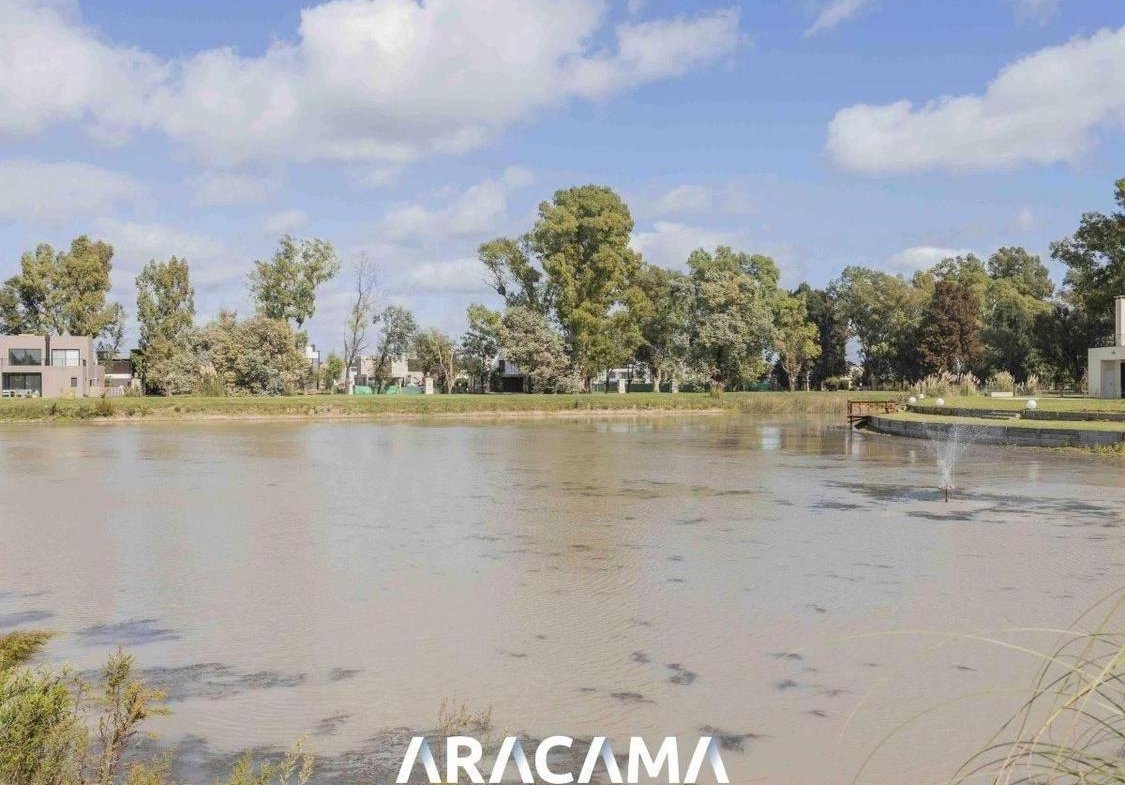 Lote en VENTA en Lagos de San Eliseo – San Vicente