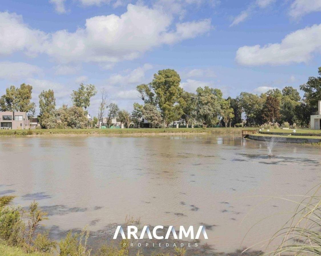 Lote en VENTA en Lagos de San Eliseo – San Vicente
