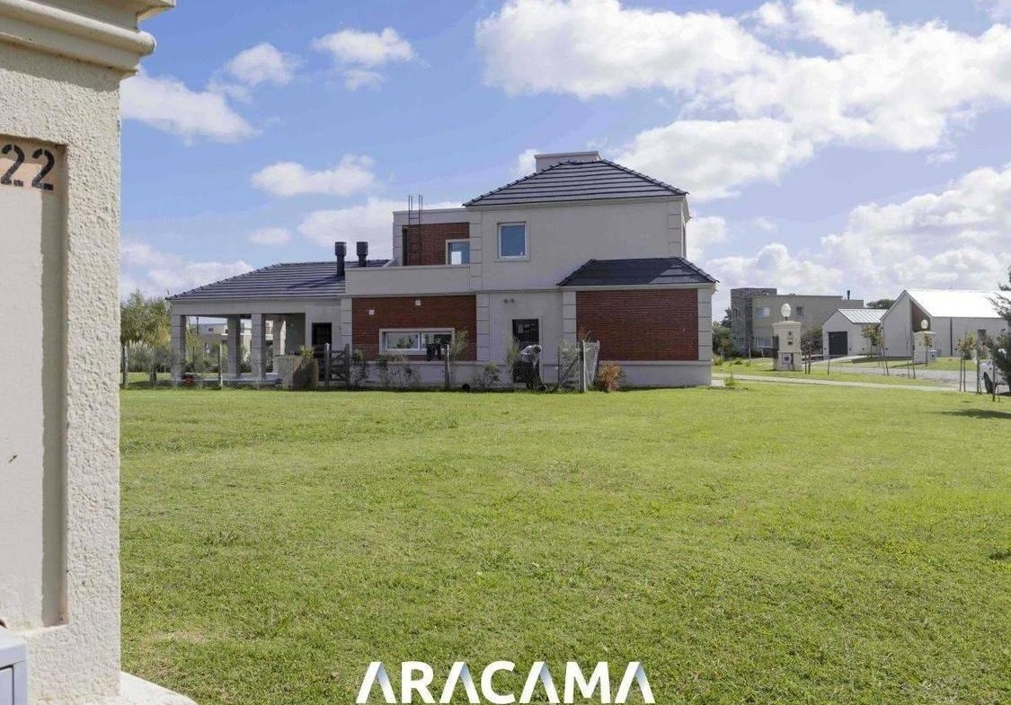 Lote en VENTA en Lagos de San Eliseo – San Vicente