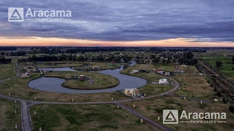 Lote en VENTA en Lagos de San Eliseo – San Vicente