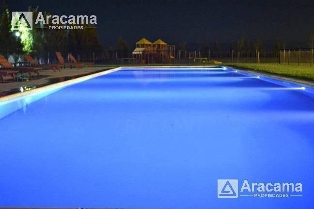 Lote en VENTA en Lagos de San Eliseo – San Vicente