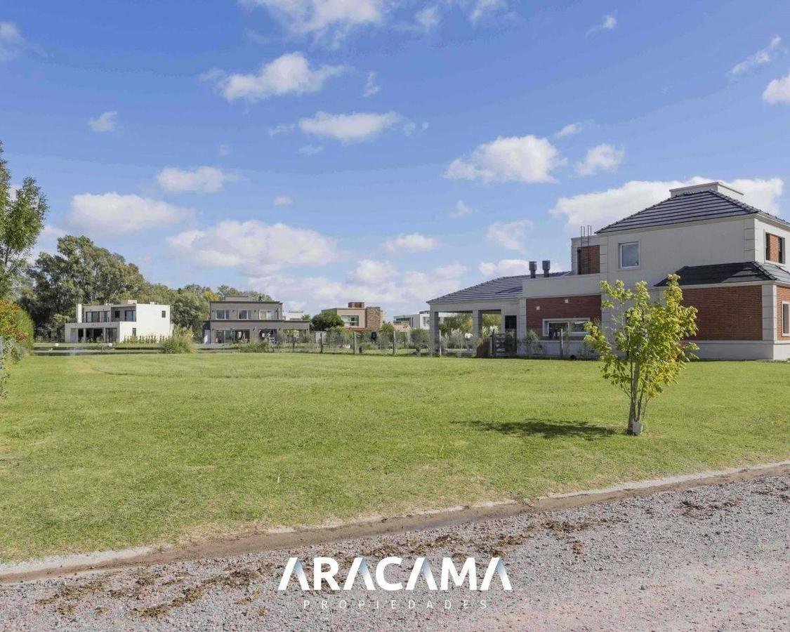 Lote en VENTA en Lagos de San Eliseo – San Vicente