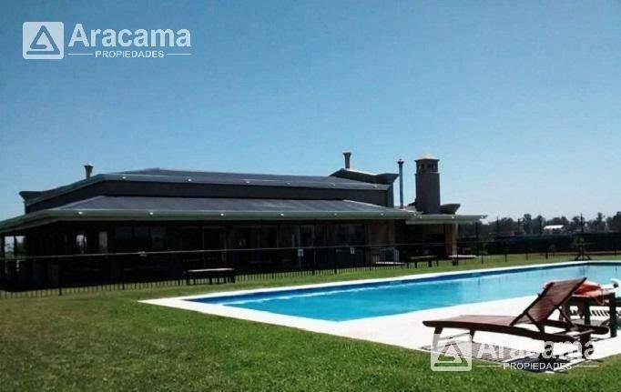 Lote en VENTA en Lagos de San Eliseo – San Vicente