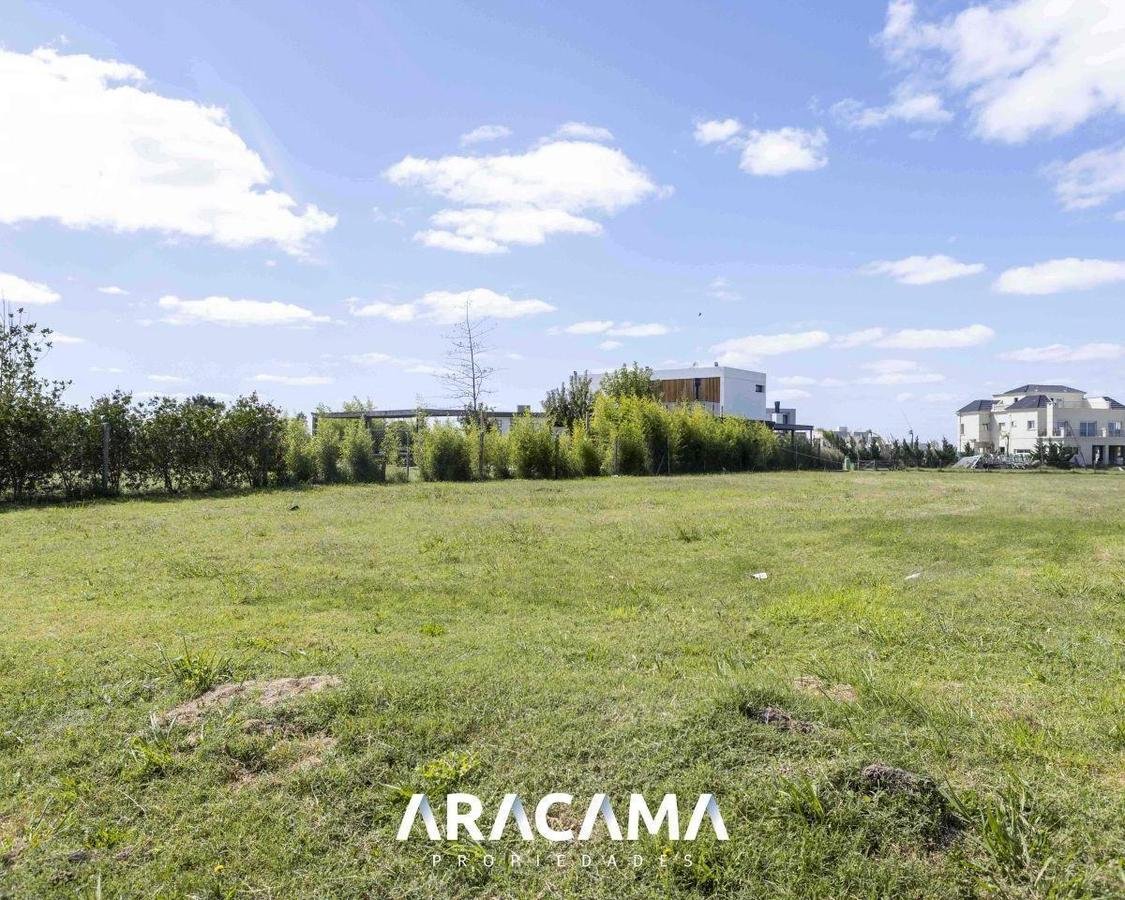 Lote en Venta Lagos de Canning