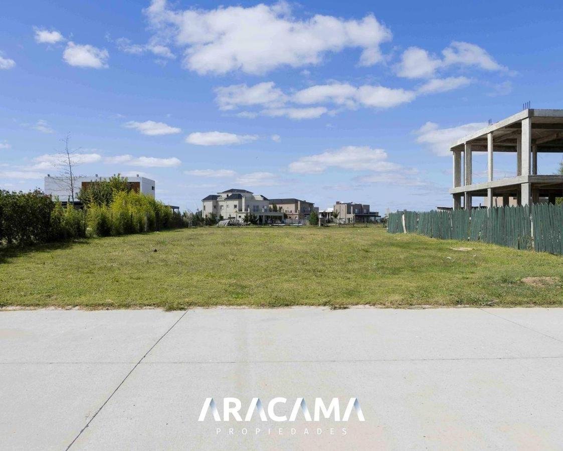 Lote en Venta Lagos de Canning