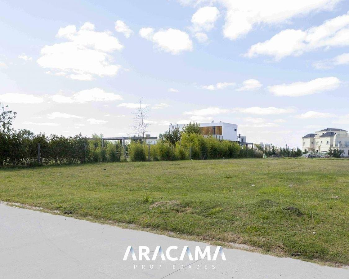 Lote en Venta Lagos de Canning