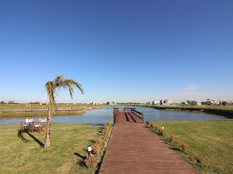 Lote en Venta Lagos de Canning
