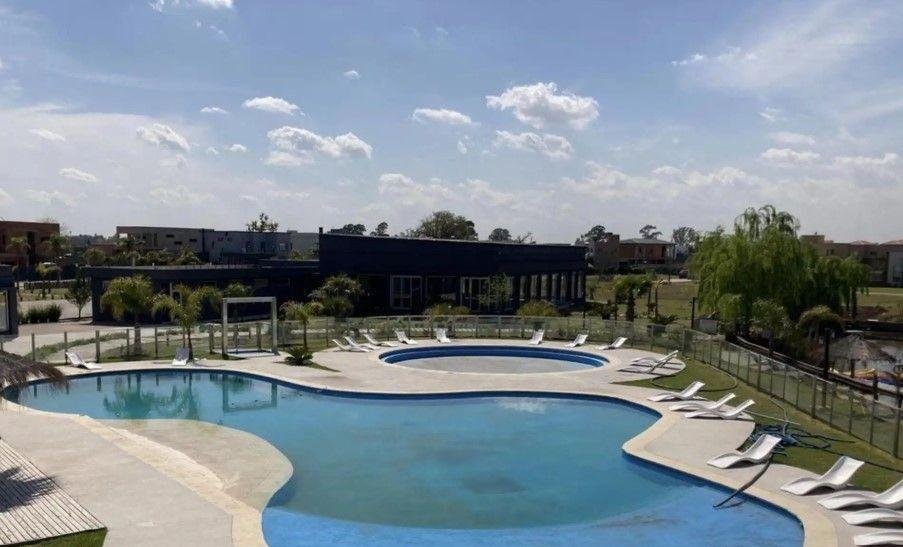 Lote en Venta Lagos de Canning