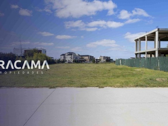 Lote en Venta Lagos de Canning