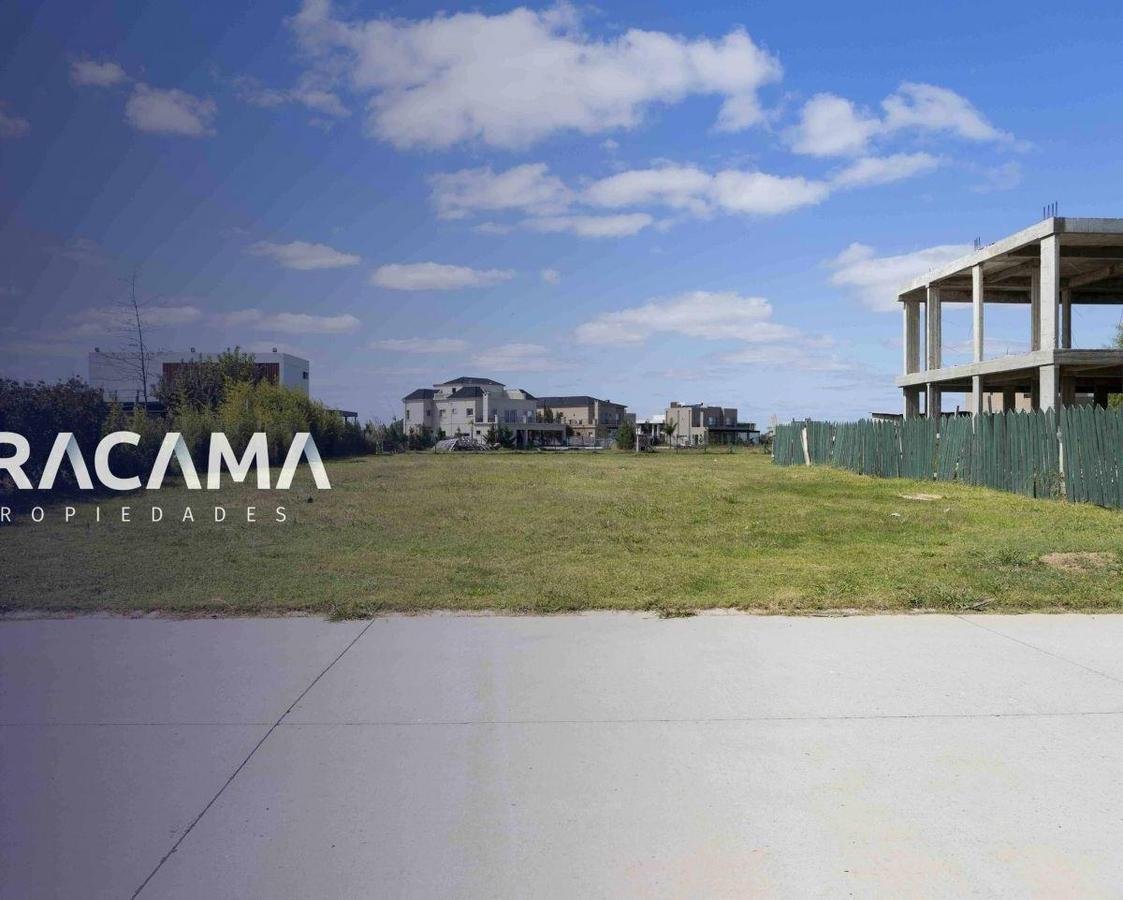 Lote en Venta Lagos de Canning