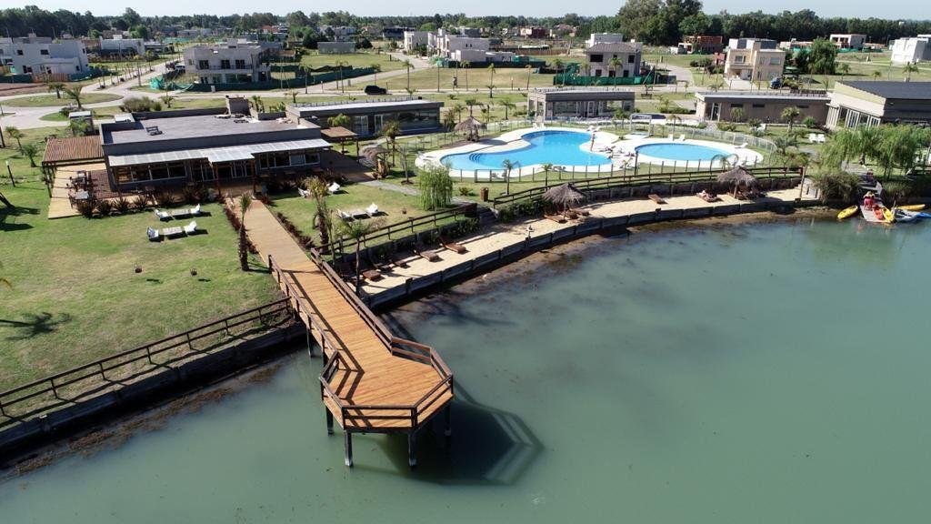 Lote en Venta Lagos de Canning