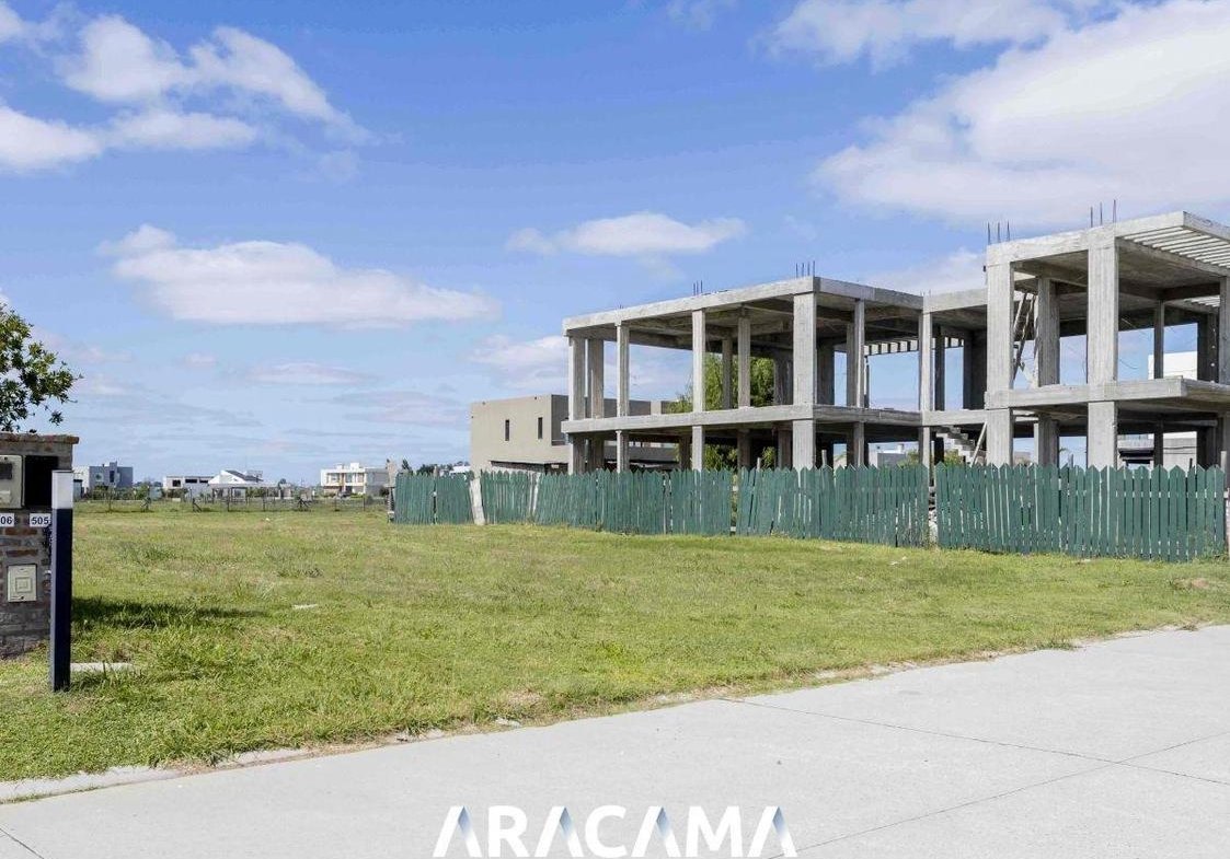 Lote en Venta Lagos de Canning