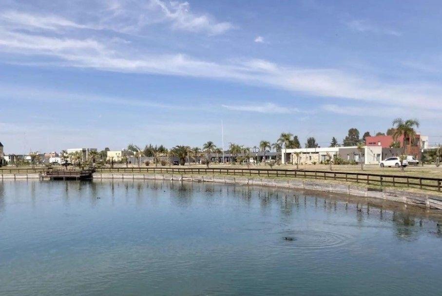 Lote en Venta Lagos de Canning