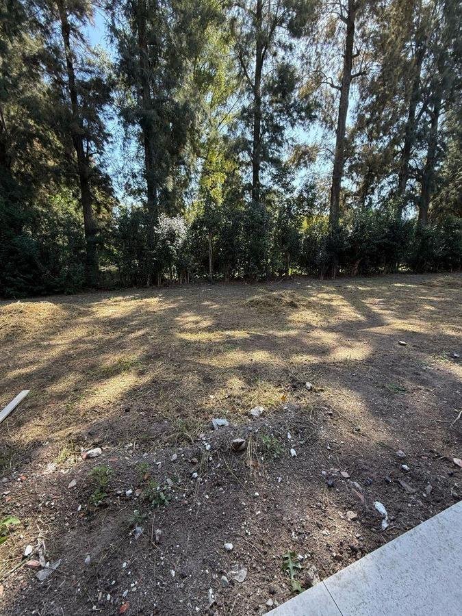 Departamento 3 ambientes en Venta en Canning