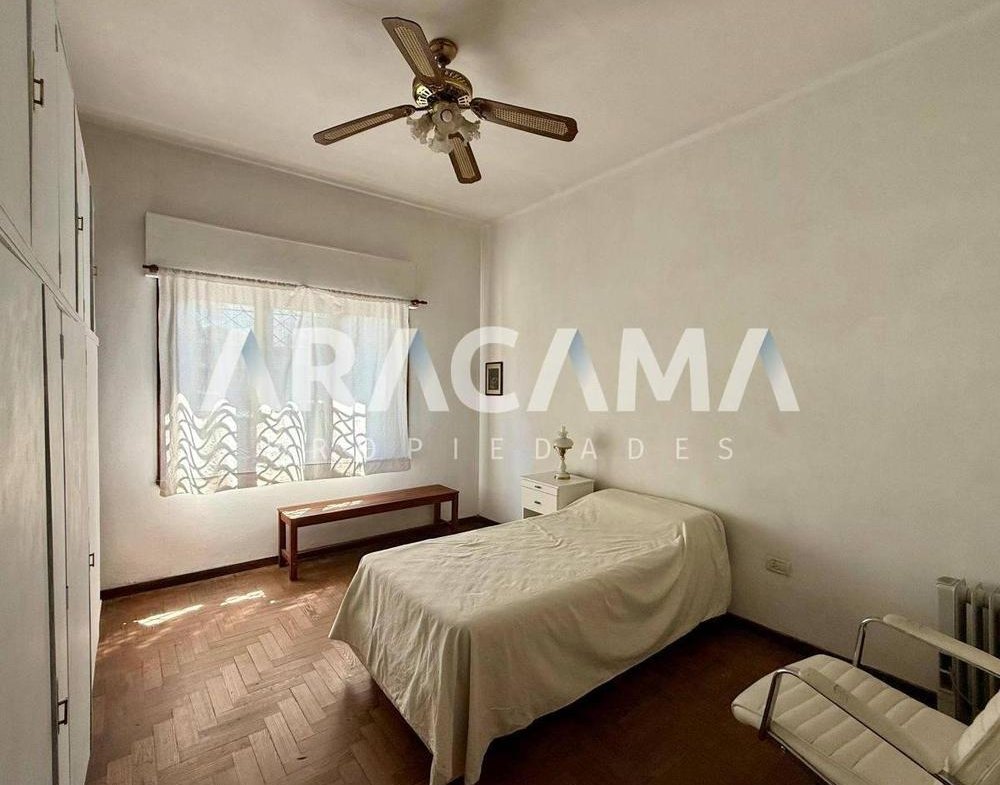 Casa en Venta 3 ambientes en Luis Guillon