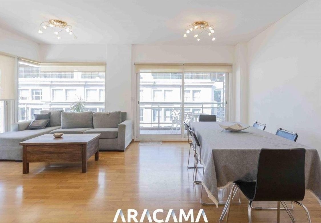 Departamento en Venta en Puerto Madero