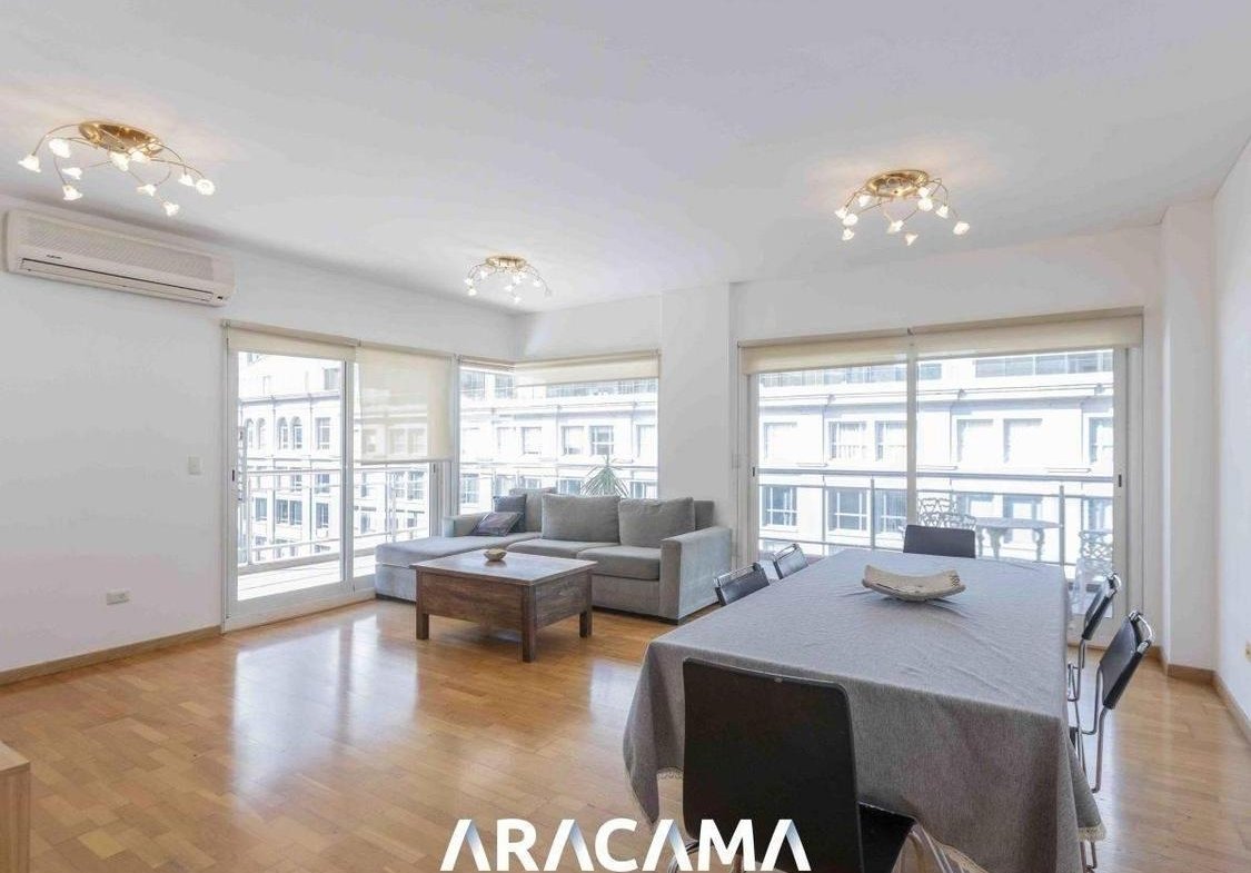 Departamento en Venta en Puerto Madero