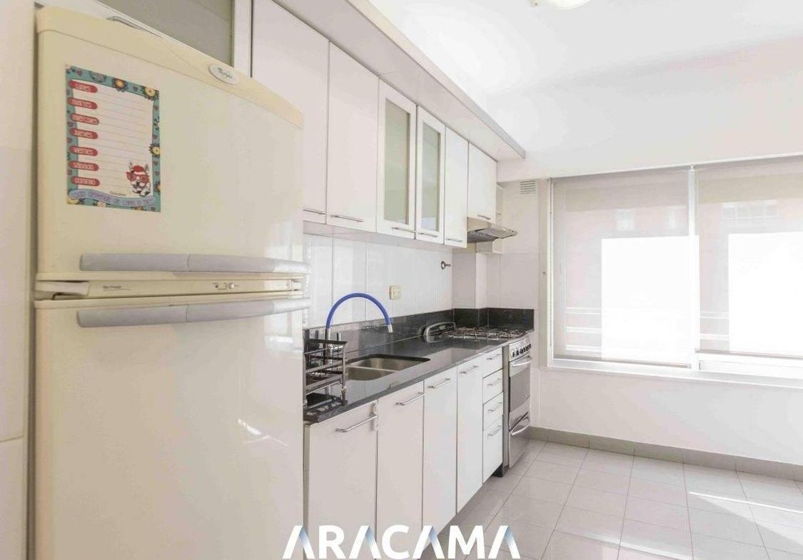 Departamento en Venta en Puerto Madero