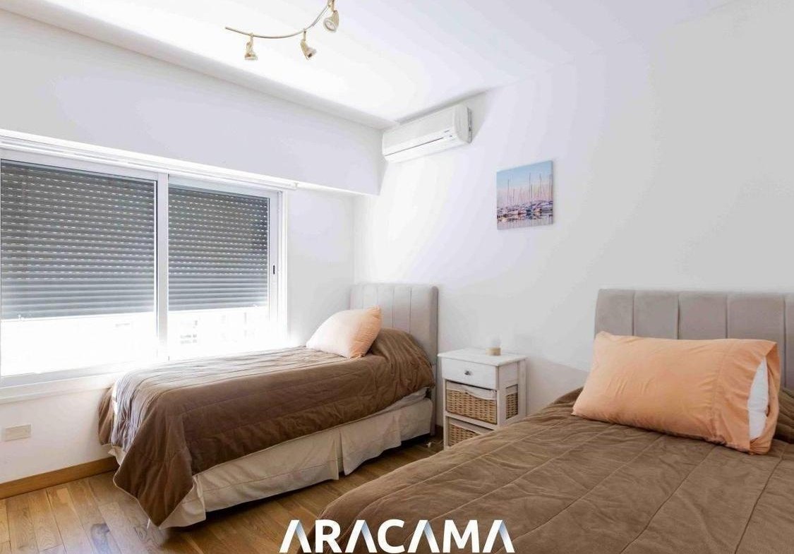 Departamento en Venta en Puerto Madero