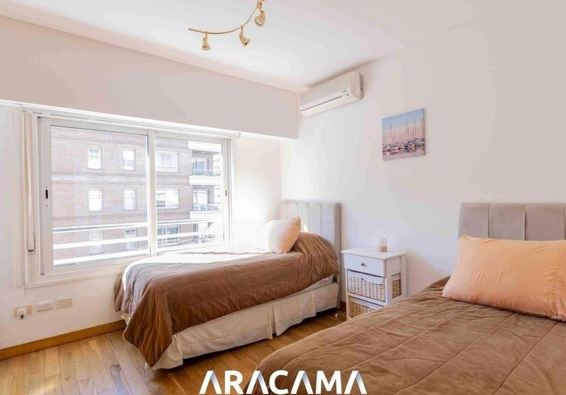 Departamento en Venta en Puerto Madero