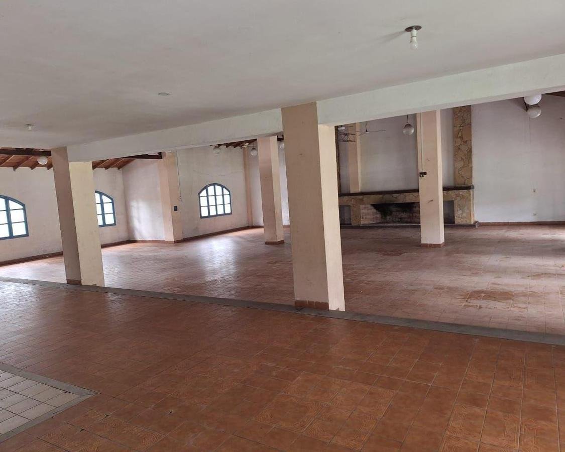 Propiedad comercial en San Vicente