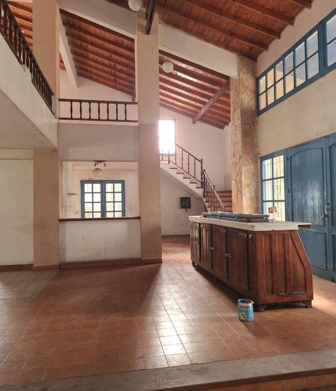 Propiedad comercial en San Vicente