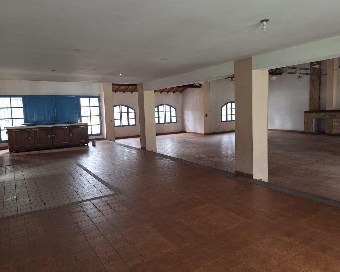 Propiedad comercial en San Vicente