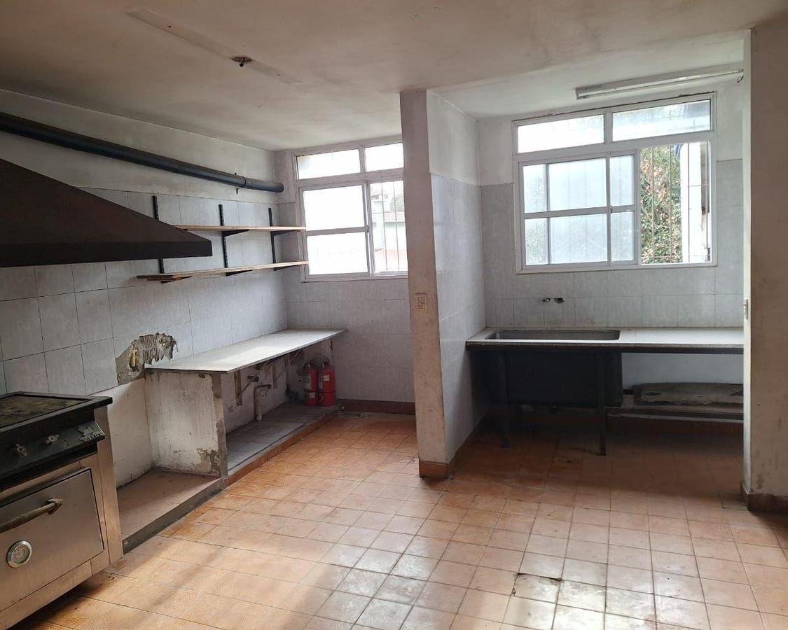 Propiedad comercial en San Vicente