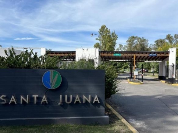 Lote en Venta en Santa Juana – Canning