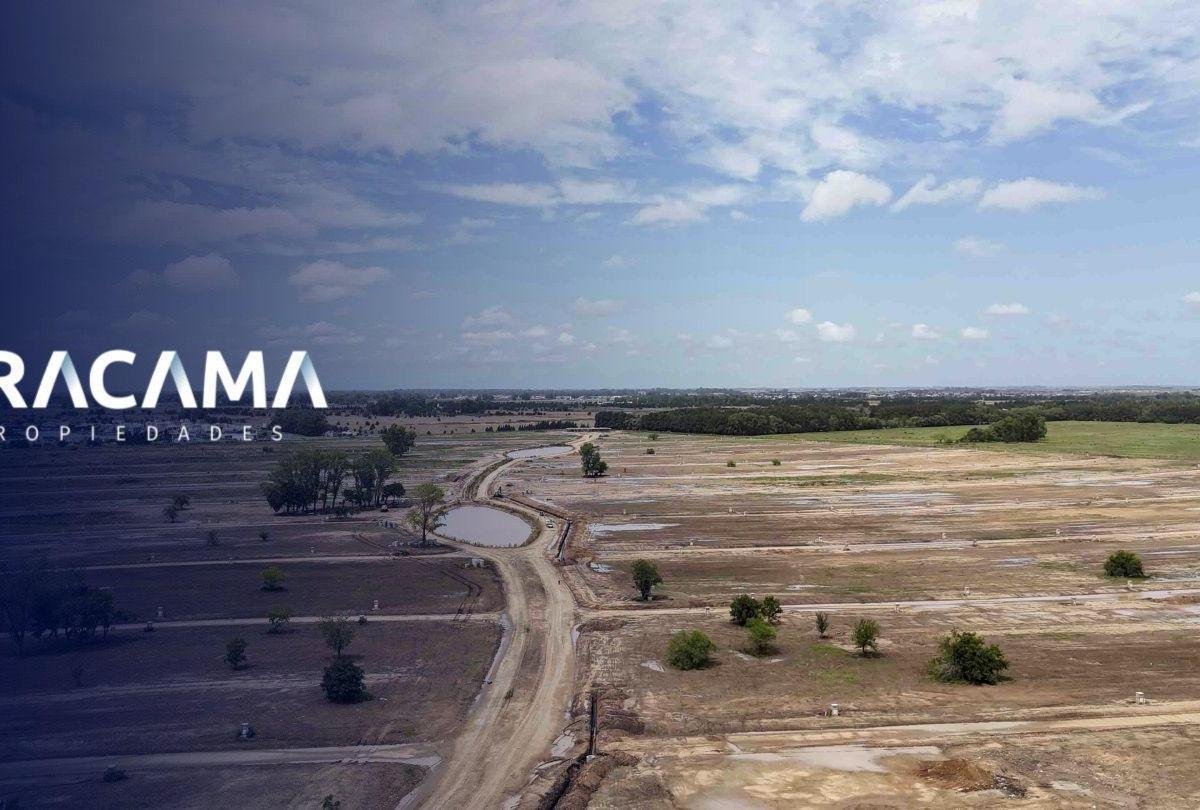 Venta de Lote en La Alameda 3 – Canning