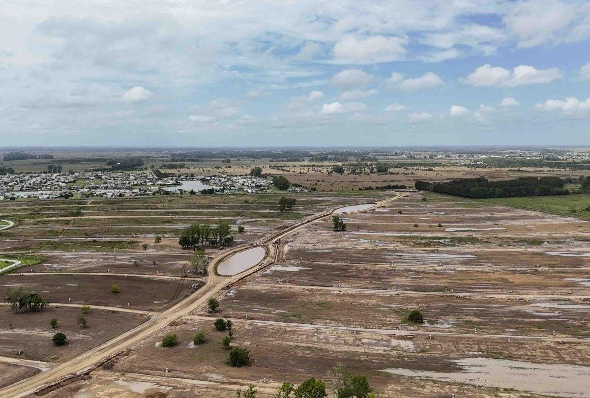 Venta de Lote en La Alameda 3 – Canning