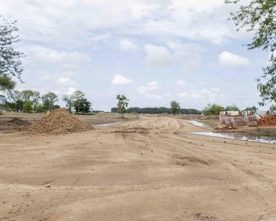 Venta de Lote en La Alameda 3 – Canning