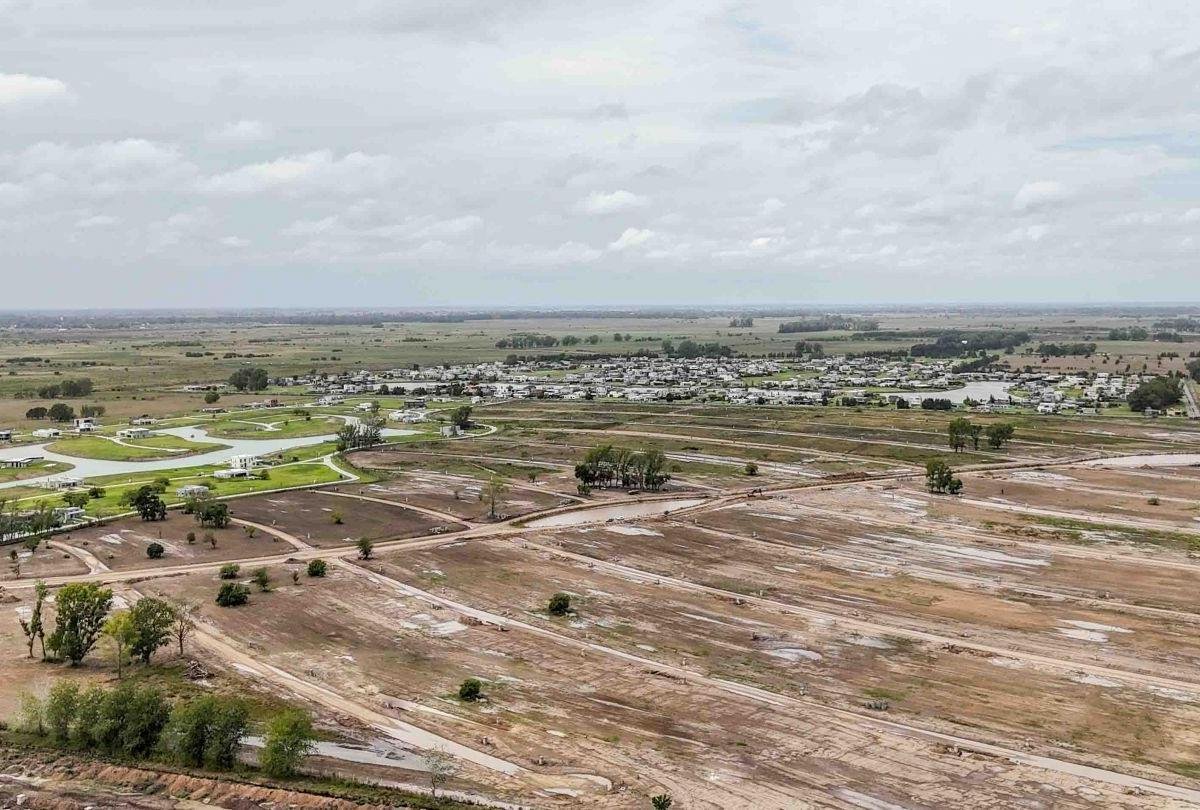 Venta de Lote en La Alameda 3 – Canning