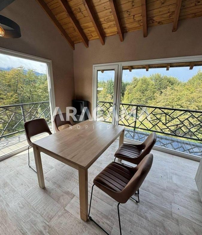 DEPARTAMENTO en VENTA – Villa La Angostura