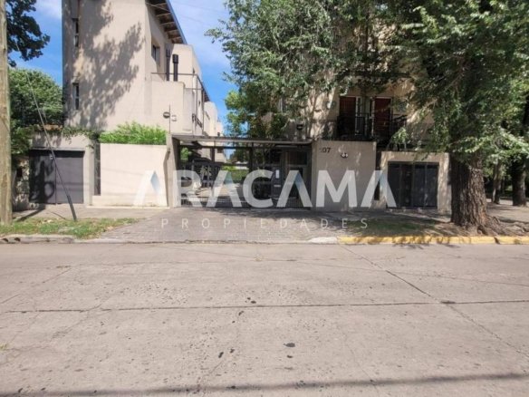 Departamento en Venta en Monte Grande