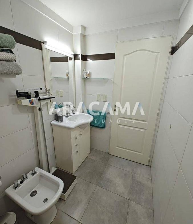 Departamento en Venta en Monte Grande