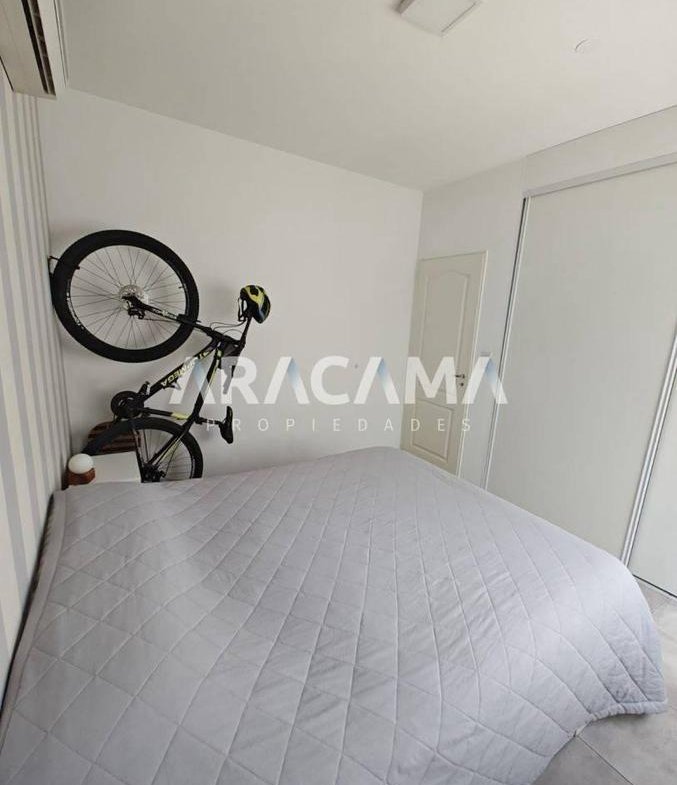 Departamento en Venta en Monte Grande