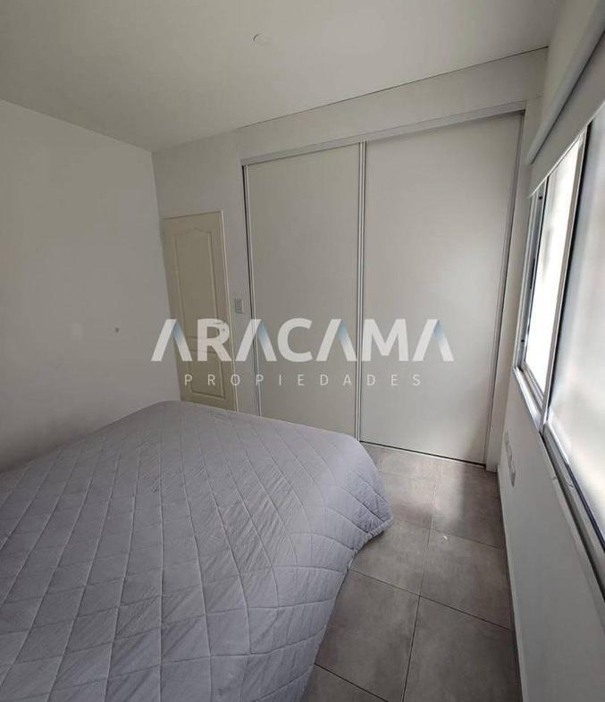 Departamento en Venta en Monte Grande