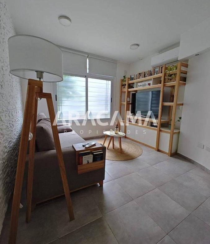 Departamento en Venta en Monte Grande