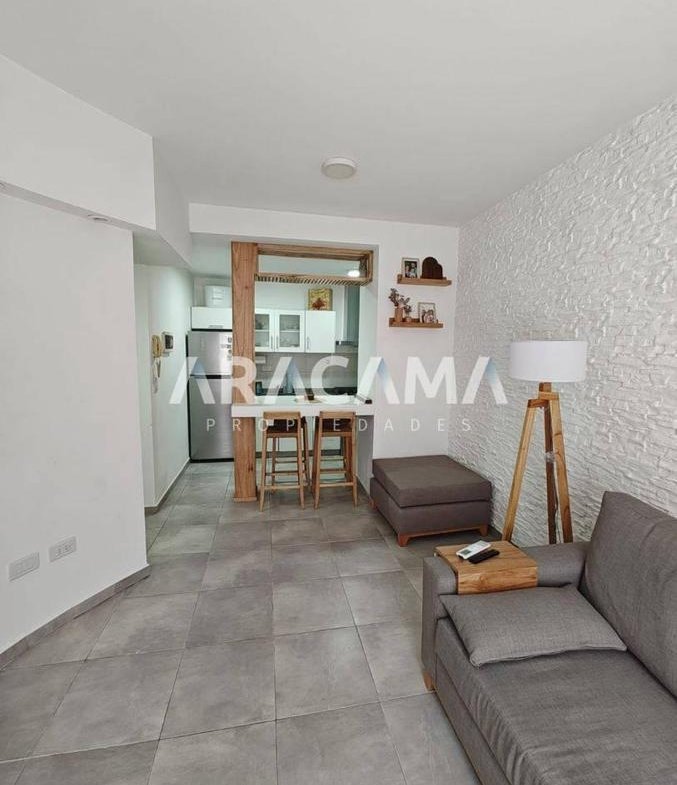 Departamento en Venta en Monte Grande
