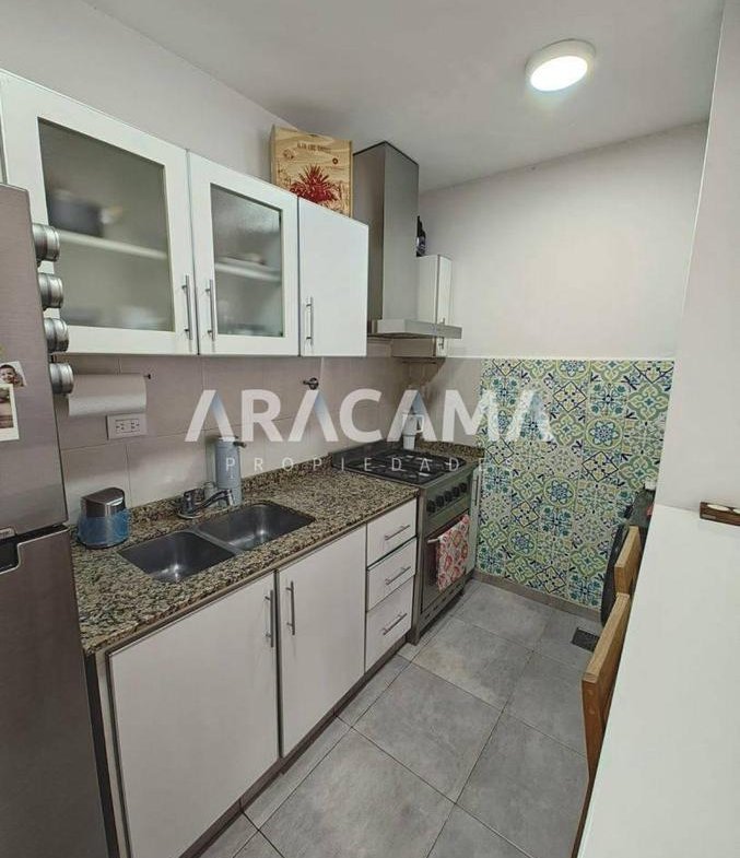 Departamento en Venta en Monte Grande