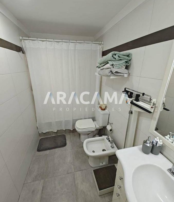 Departamento en Venta en Monte Grande