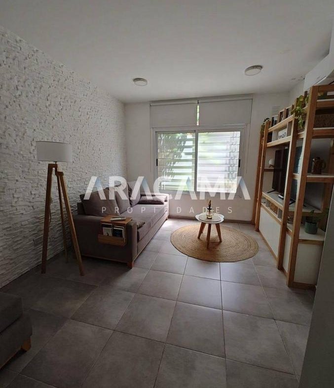 Departamento en Venta en Monte Grande
