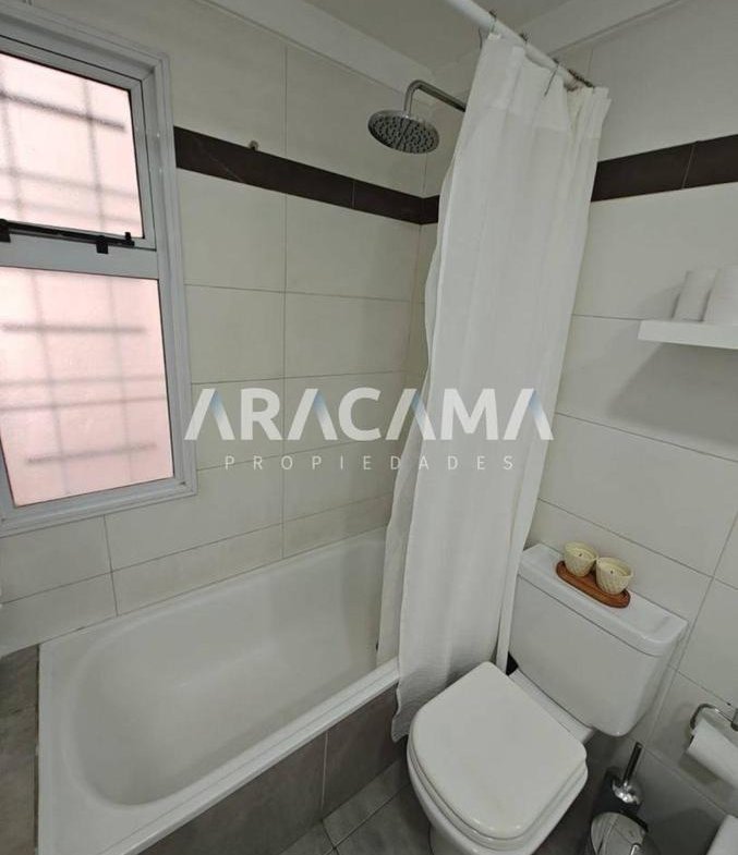 Departamento en Venta en Monte Grande