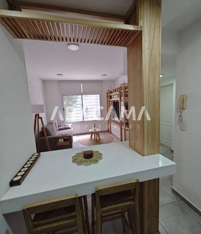 Departamento en Venta en Monte Grande
