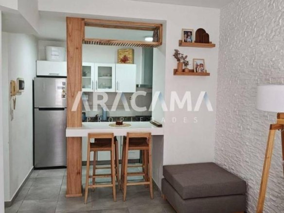 Departamento en Venta en Monte Grande
