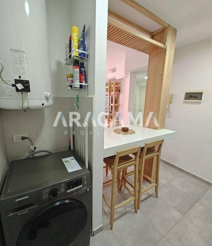 Departamento en Venta en Monte Grande