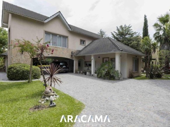 Casa en Venta en El Lauquen – Canning