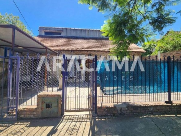 Casa en Venta en Monte Grande